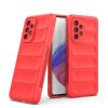 eng pl Magic Shield Case Case for Samsung Galaxy A53 5G Flexible Armored Cover Red 106432 6