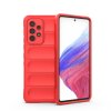 eng pl Magic Shield Case Case for Samsung Galaxy A53 5G Flexible Armored Cover Red 106432 1