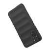 eng pl Magic Shield Case case for Xiaomi Redmi Note 11 flexible armored cover black 106436 3