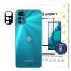 eng pl Wozinsky Full Camera Glass 9H Full Camera Tempered Glass for Motorola Moto G22 95824 1