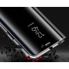 eng pm Clear View Cover case HUAWEI MATE 20 PRO black 59732 6