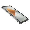 eng pl Honeycomb case armored cover with a gel frame for Vivo V23 5G transparent 96400 15