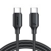 eng pm Joyroom cable USB C USB C 480Mb s 60W 1m black S CC060A9 121012 1