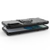eng pl Ring Armor tough hybrid case cover magnetic holder for Samsung Galaxy S22 black 88992 4