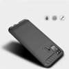 eng pl Carbon Case Flexible Cover TPU Case for Samsung Galaxy M30s Galaxy M21 black 54367 4