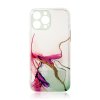 eng pl Marble Case Cover for Xiaomi Redmi Note 11 Gel Cover Mint Marble 96293 1