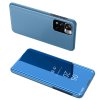 eng pl Clear View Case Flip Cover for Xiaomi Redmi Note 11 Pro Global blue 91502 1
