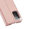 eng pl Dux Ducis Skin Pro Holster Cover Flip Cover for Xiaomi Redmi Note 11 Pro 5G 11 Pro pink 91325 3