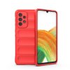 eng pl Magic Shield Case case for Samsung Galaxy A33 5G flexible armored cover red 106427 1