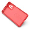 eng pm Magic Shield Case case for Xiaomi Redmi Note 11 Pro flexible armored cover red 106442 2