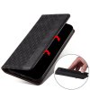 eng pl Magnet Strap Case Case for Xiaomi Redmi Note 11 Pro Pouch Wallet Mini Lanyard Pendant Black 94999 3