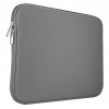 eng pl Universal case laptop bag 15 6 39 39 slide tablet computer organizer gray 108494 7