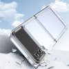 eng pl Outer Space Case for Samsung Galaxy Z Flip 3 cover with a flexible transparent frame 106618 9