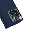 eng pl Dux Ducis Skin Pro Case For Motorola Moto G32 Flip Card Wallet Stand Blue 120234 3