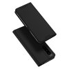 eng pl Dux Ducis Skin Pro case for Sony Xperia 5 IV flip cover card wallet stand black 120232 1