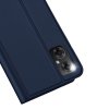 eng pl Dux Ducis Skin Pro Case For Xiaomi Redmi Note 11E Redmi 10 5G Redmi 10 Prime 5G Poco M4 5G Cover Flip Card Wallet Stand Blue 120243 3
