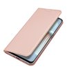 eng pl Dux Ducis Skin Pro Case For Xiaomi Redmi Note 11E Redmi 10 5G Redmi 10 Prime 5G Poco M4 5G Cover Flip Card Wallet Stand Pink 120244 4