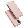 eng pl Dux Ducis Skin Pro Case For Xiaomi Redmi Note 11E Redmi 10 5G Redmi 10 Prime 5G Poco M4 5G Cover Flip Card Wallet Stand Pink 120244 1