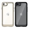 eng pl Outer Space Case Case for iPhone SE 2022 SE 2020 iPhone 8 iPhone 7 Hard Cover with Gel Frame Transparent 92792 8