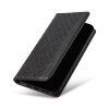 eng pl Magnet Strap Case for iPhone 12 Pro Pouch Wallet Mini Lanyard Pendant Black 94955 9