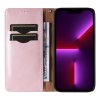 eng pl Magnet Strap Case for iPhone 12 Pro Pouch Wallet Mini Lanyard Pendant Pink 94957 13