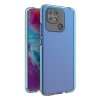 eng pl Spring Case for Xiaomi Redmi 10C silicone cover with frame light blue 107779 4
