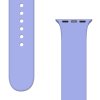 eng pl Silicone Strap APS Silicone Watch Band Ultra 8 7 6 5 4 3 2 SE 45 44 42mm Strap Watchband Purple 106359 1