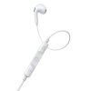 eng pl Baseus encok c17 in ear wired headphones with usb type c microphone white NGCR010002 84967 10