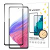 eng pl Wozinsky Full Glue Tempered Glass Samsung Galaxy A54 5G 9H Full Screen Tempered Glass with Black Frame 136596 1