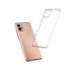 eng pl Ultra Clear 0 5mm case for Motorola Moto G32 thin cover transparent 120490 4