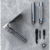 eng pl Multifunctional folding shovel 16in1 survival knife screwdriver glass breaker 72312 3