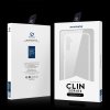 49161 4 silikonovy kryt dux ducis clin pro samsung galaxy a14 5g transparentni