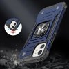 49827 5 wozinsky armor kryt s prstynkem na iphone 14 modry