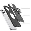 49869 2 wozinsky armor kryt s prstynkem na iphone 14 pro max stribrny