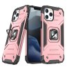 49866 wozinsky armor kryt s prstynkem na iphone 14 pro max zlaty