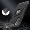 49458 6 wozinsky armor kryt s prstynkem na samsung galaxy s21 fe cerne