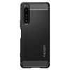 eng pl Spigen RUGGED ARMOR SONY XPERIA 5 IV MATTE BLACK 137298 2