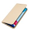 eng pl Dux Ducis Skin Pro Holster Cover Flip Cover for Xiaomi Redmi Note 11S Note 11 gold 91322 4
