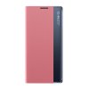 eng pl New Sleep Case cover with a stand function for Xiaomi Redmi Note 11S Note 11 pink 91498 7