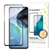 eng pm Wozinsky Full Glue Tempered Glass Tempered Glass For Motorola Moto G72 9H Full Screen Protector With Black Frame 135373 1