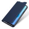 51420 6 dux ducis skin bookcase luxusni flipove pouzdro na realme 9i oppo a36 modre