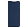 51414 5 dux ducis skin bookcase luxusni flipove pouzdro na xiaomi redmi note 11 pro 5g 11 pro modre