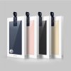 51402 23 dux ducis skin bookcase luxusni flipove pouzdro na xiaomi redmi note 11s note 11 cerne