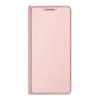 51408 1 dux ducis skin bookcase luxusni flipove pouzdro na xiaomi redmi note 11s note 11 ruzove