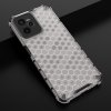 53028 2 honeycomb armor kryt na realme c35 pruhledny