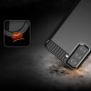 51609 5 ohebny carbon kryt na samsung galaxy s21 5g modry