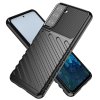 51765 10 thunder carbon kryt na samsung galaxy s21 fe cerny