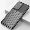 51573 11 thunder carbon kryt na samsung galaxy s21 ultra 5g modry