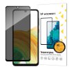 54267 wozinsky privacy glass tempered glass pro samsung galaxy a33 5g s anti spy privacy filter