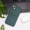 57045 10 card cover case for samsung galaxy a22 5g green forest